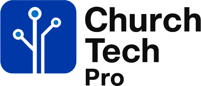 Church Technology Services